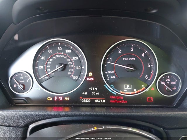 BMW 328D 2018 WBA8E5C57JA246254 Image 7