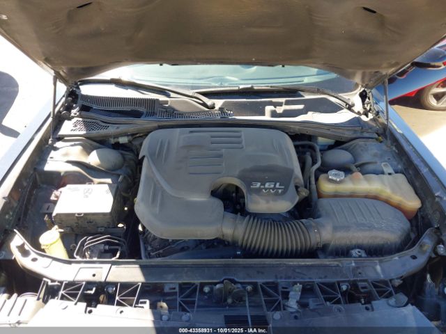 2015 DODGE CHALLENGER 2C3CDZAG5FH855190 Photo 9