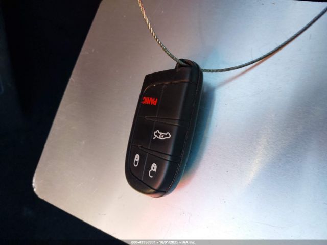 2015 DODGE CHALLENGER 2C3CDZAG5FH855190 Photo 10