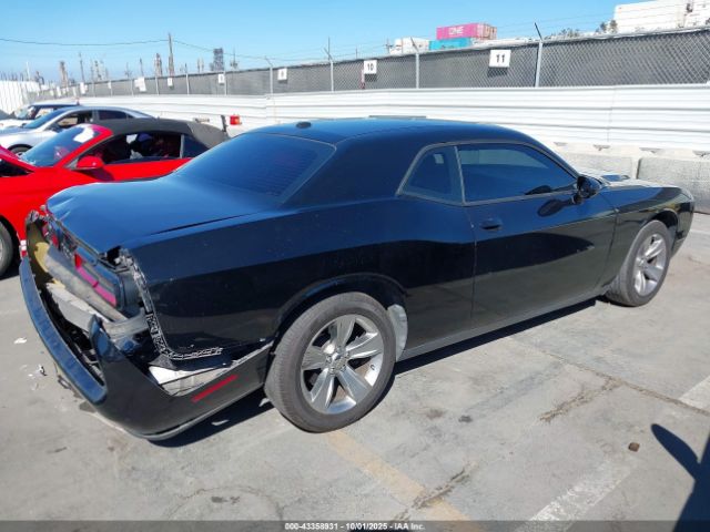 2015 DODGE CHALLENGER 2C3CDZAG5FH855190 Photo 3