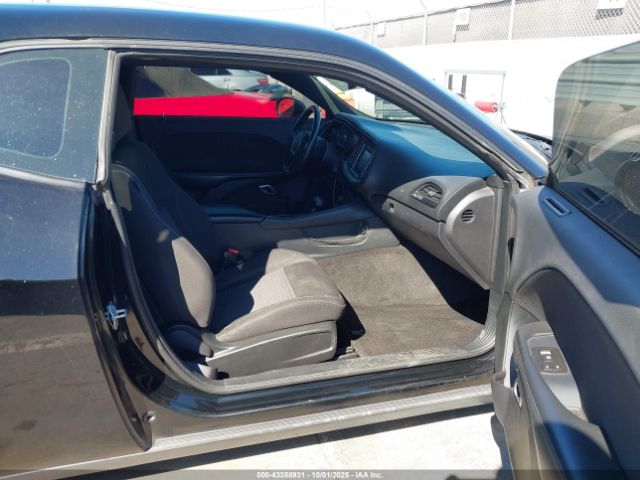 2015 DODGE CHALLENGER 2C3CDZAG5FH855190 Photo 4