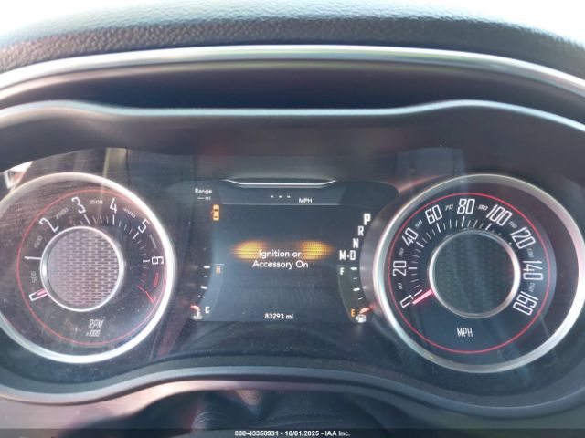 2015 DODGE CHALLENGER 2C3CDZAG5FH855190 Photo 6