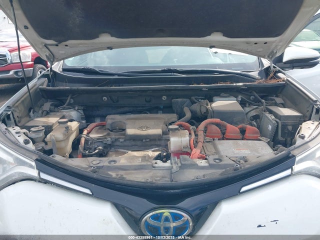 Toyota 2ar-fxe, 2jm+2fm 2016 JTMDJREV6GD044482 Image 10