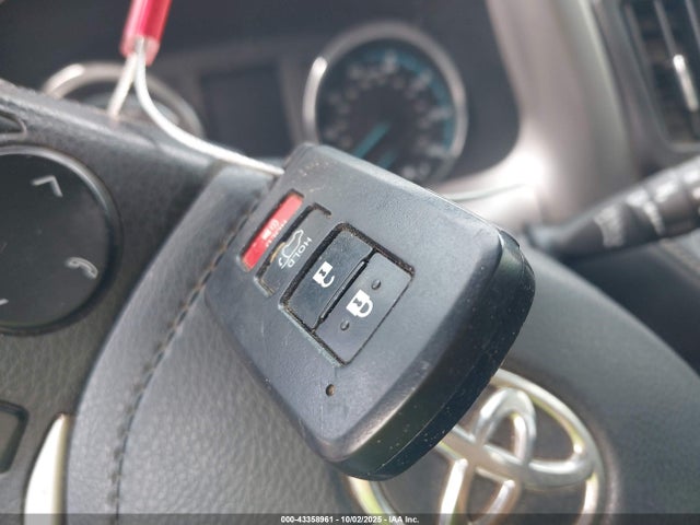 Toyota 2ar-fxe, 2jm+2fm 2016 JTMDJREV6GD044482 Image 11