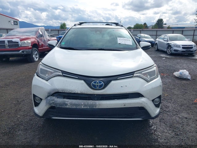Toyota 2ar-fxe, 2jm+2fm 2016 JTMDJREV6GD044482 Image 13