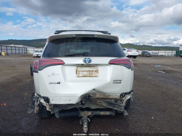 Toyota 2ar-fxe, 2jm+2fm 2016 JTMDJREV6GD044482 Image 17