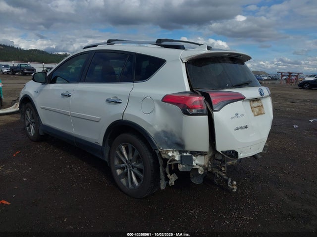 Toyota 2ar-fxe, 2jm+2fm 2016 JTMDJREV6GD044482 Image 3