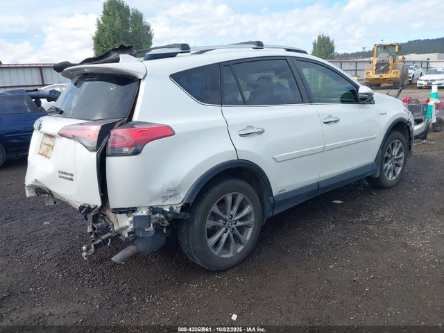 Toyota 2ar-fxe, 2jm+2fm 2016 JTMDJREV6GD044482 Image 4