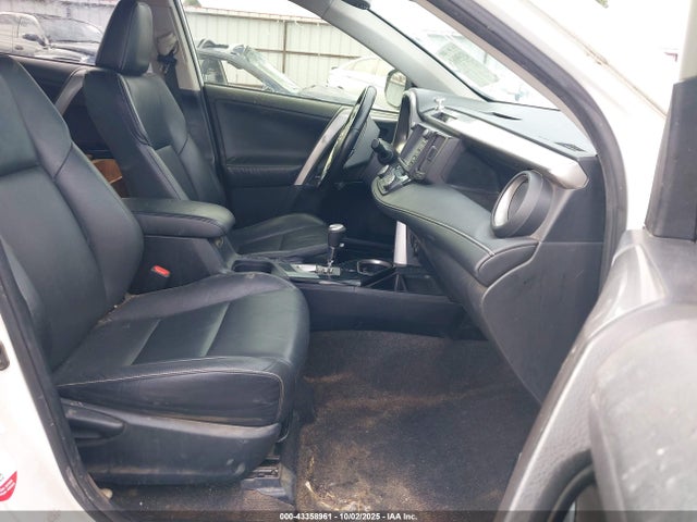 Toyota 2ar-fxe, 2jm+2fm 2016 JTMDJREV6GD044482 Image 5