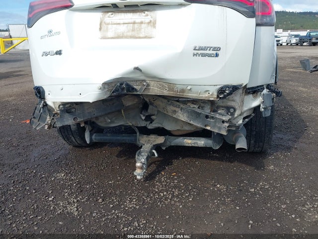 Toyota 2ar-fxe, 2jm+2fm 2016 JTMDJREV6GD044482 Image 6