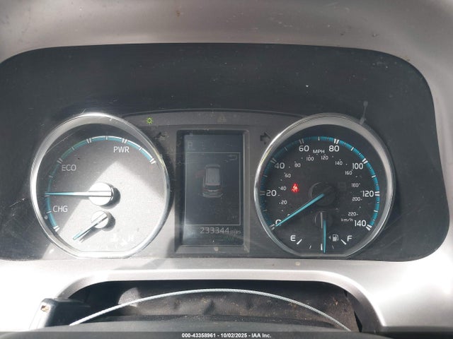 Toyota 2ar-fxe, 2jm+2fm 2016 JTMDJREV6GD044482 Image 7