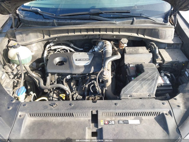 Hyundai 2016 2016 KM8J33A27GU157035 Image 10