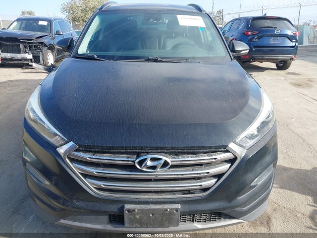 Hyundai 2016 2016 KM8J33A27GU157035 Image 12