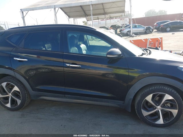 Hyundai 2016 2016 KM8J33A27GU157035 Image 13