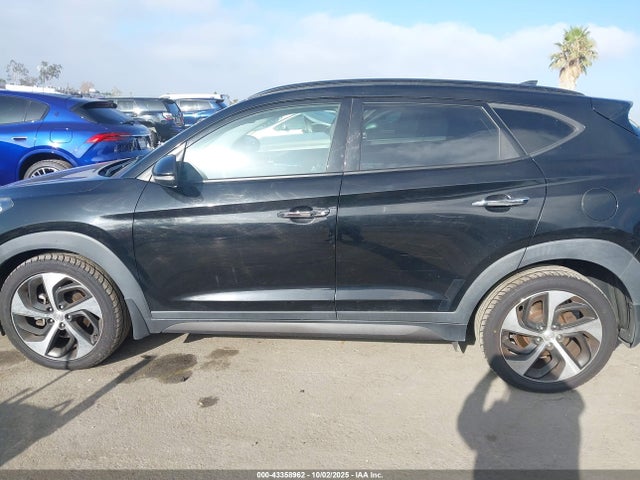Hyundai 2016 2016 KM8J33A27GU157035 Image 14