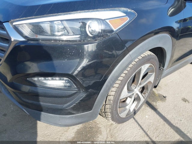 Hyundai 2016 2016 KM8J33A27GU157035 Image 6