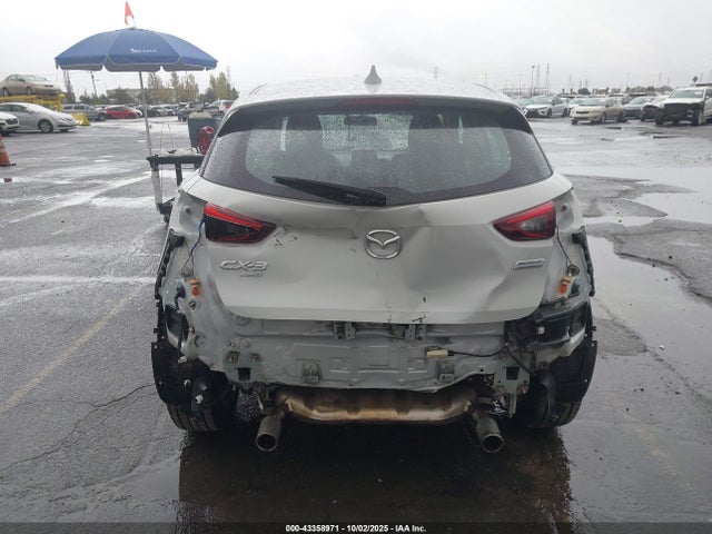JM1DKFD70G0130201 Mazda pe