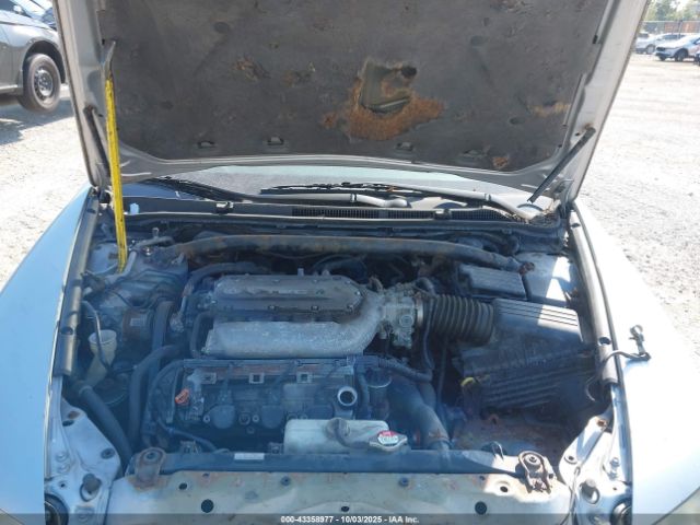 2005 ACURA TL 19UUA66255A049532 Photo 9