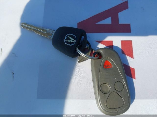 2005 ACURA TL 19UUA66255A049532 Photo 10