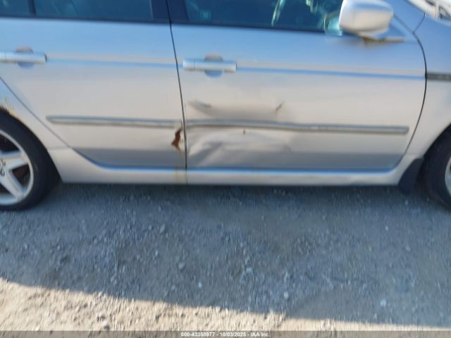 2005 ACURA TL 19UUA66255A049532 Photo 5