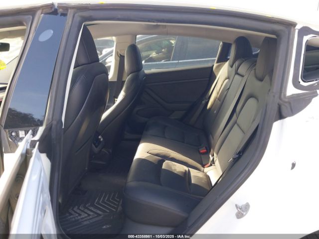 2020 TESLA MODEL 3 5YJ3E1EAXLF744927 Photo 7