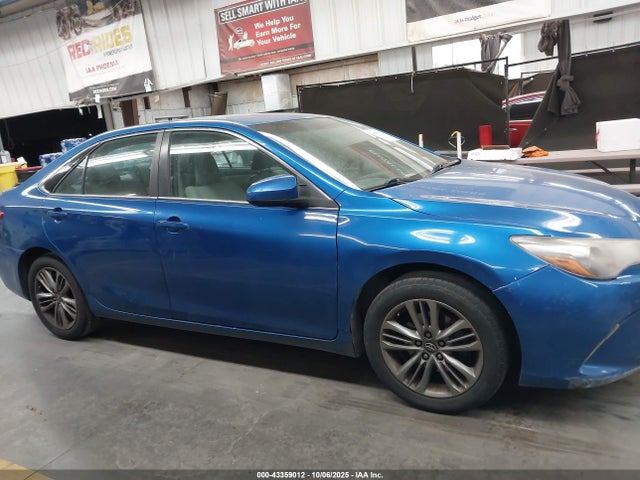 Toyota CAMRY SE 2017 4T1BF1FK7HU754552 Image 13