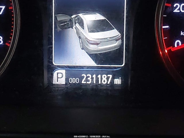 Toyota CAMRY SE 2017 4T1BF1FK7HU754552 Image 15