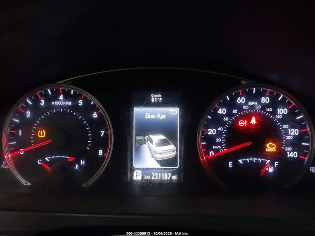 Toyota CAMRY SE 2017 4T1BF1FK7HU754552 Image 7