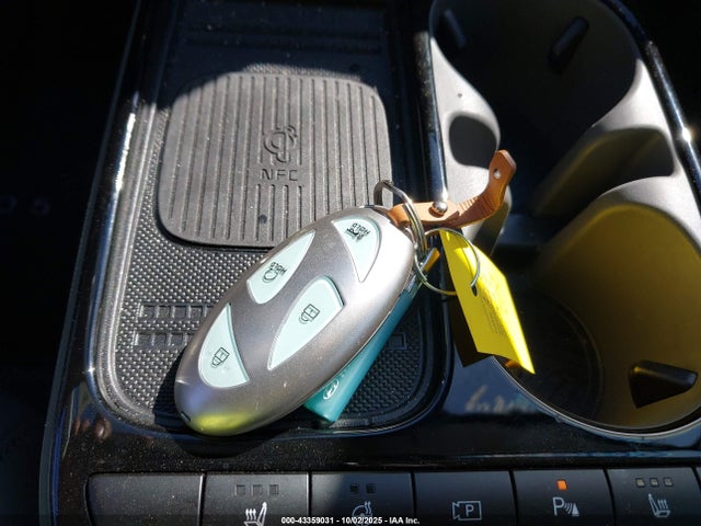 Hyundai 2025 2025 7YAKN4DA7SY008890 Image 11