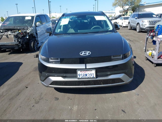 Hyundai 2025 2025 7YAKN4DA7SY008890 Image 13