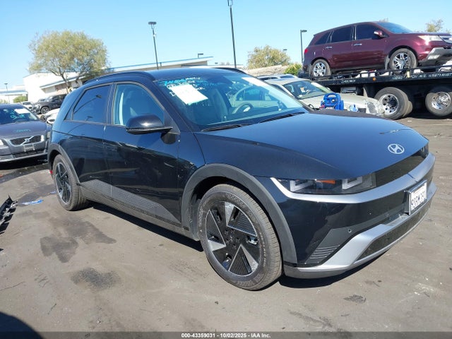 Hyundai 2025 2025 7YAKN4DA7SY008890 Image 14