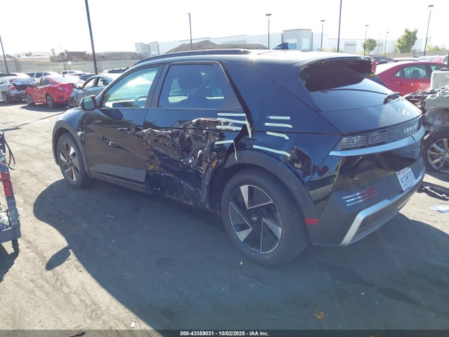 Hyundai 2025 2025 7YAKN4DA7SY008890 Image 15