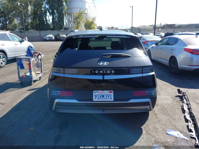 Hyundai 2025 2025 7YAKN4DA7SY008890 Image 17