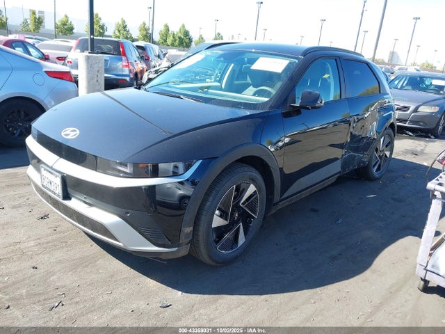 Hyundai 2025 2025 7YAKN4DA7SY008890 Image 2