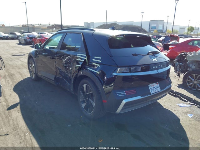 Hyundai 2025 2025 7YAKN4DA7SY008890 Image 3
