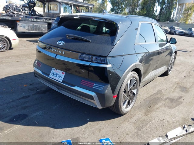 Hyundai 2025 2025 7YAKN4DA7SY008890 Image 4