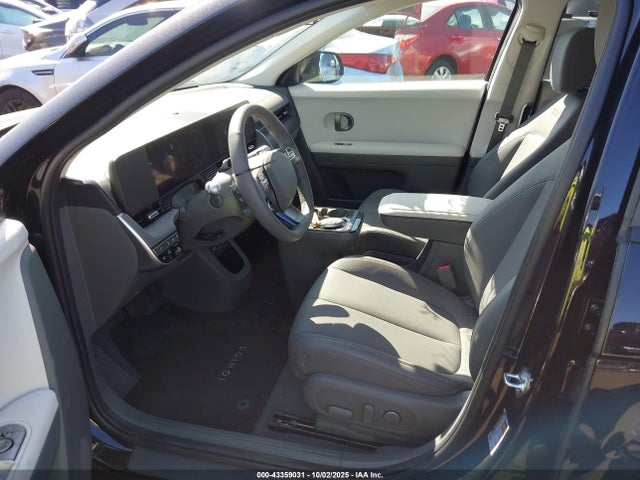 Hyundai 2025 2025 7YAKN4DA7SY008890 Image 5
