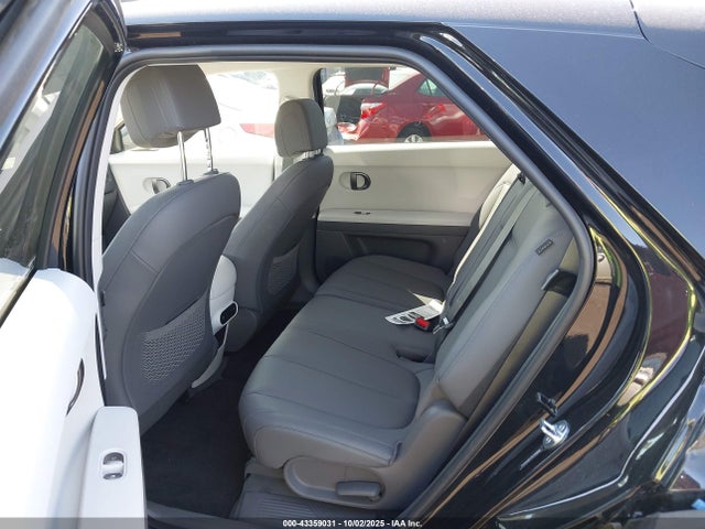 Hyundai 2025 2025 7YAKN4DA7SY008890 Image 8