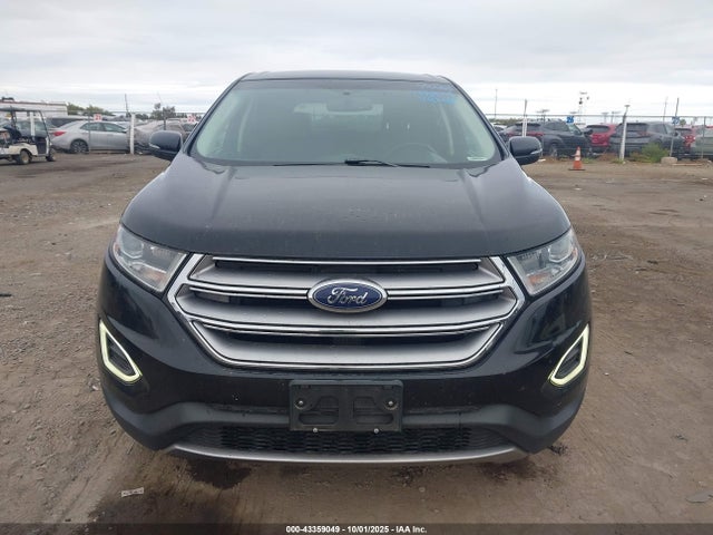 Ford Edge 2016 2FMPK4K96GBB06839 Image 12