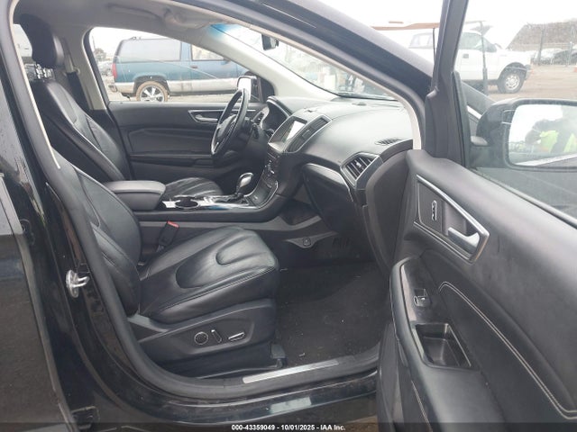 Ford Edge 2016 2FMPK4K96GBB06839 Image 5