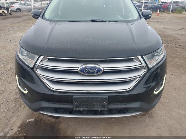 Ford Edge 2016 2FMPK4K96GBB06839 Image 6