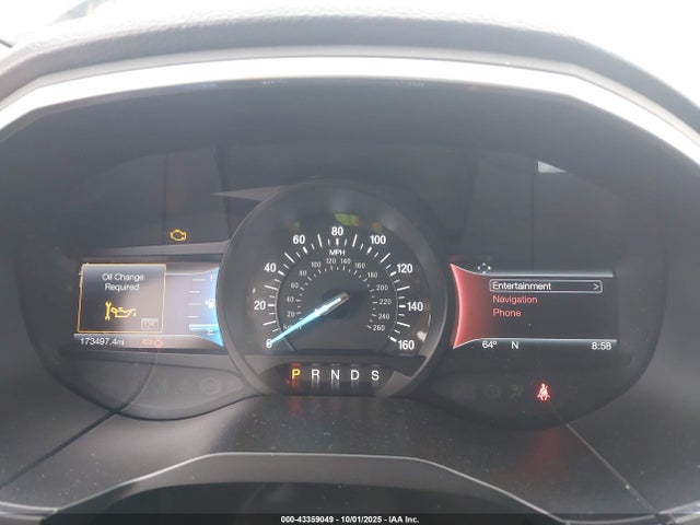 Ford Edge 2016 2FMPK4K96GBB06839 Image 7
