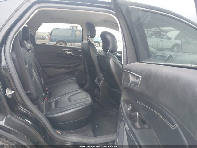 Ford Edge 2016 2FMPK4K96GBB06839 Image 8