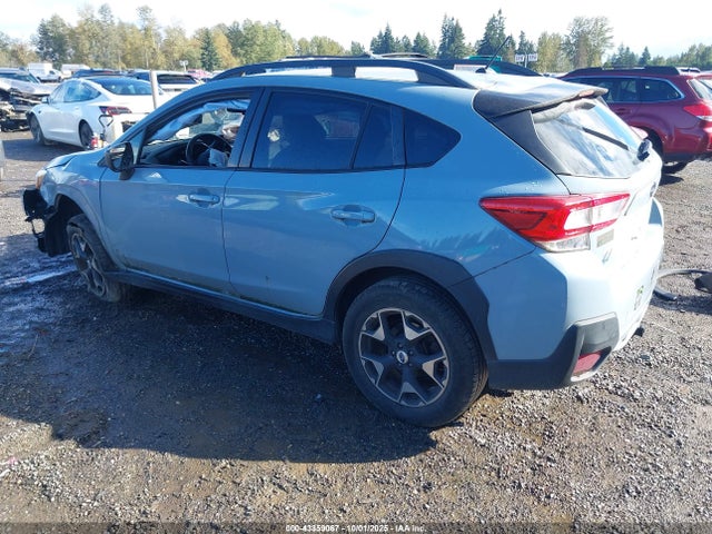 JF2GTAAC9JH219760 Subaru naturally aspirated
