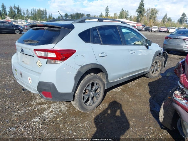 JF2GTAAC9JH219760 Subaru naturally aspirated