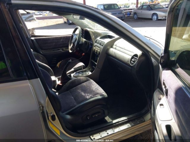 2001 LEXUS IS 300 JTHBD182910013192 Photo 4