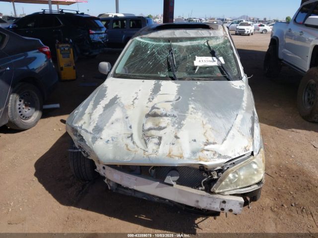 2001 LEXUS IS 300 JTHBD182910013192 Photo 5