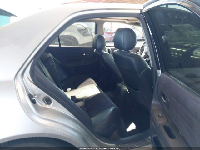 2001 LEXUS IS 300 JTHBD182910013192 Photo 7