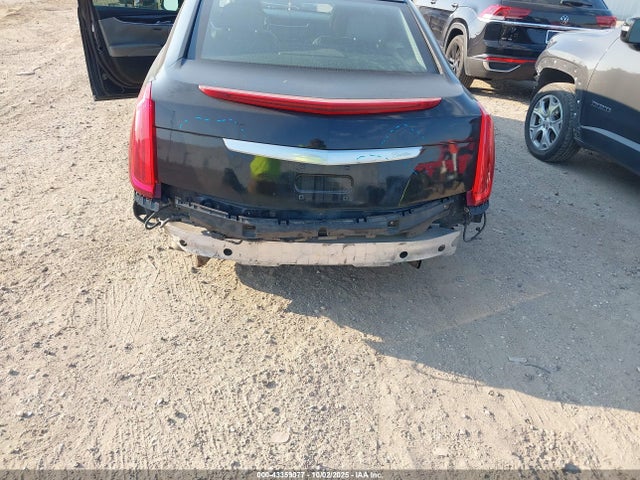 2013 CADILLAC XTS 2G61P5S39D9187466 Photo 5