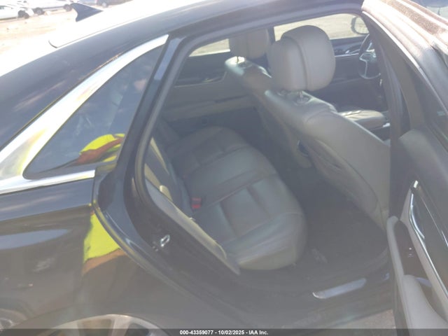 2013 CADILLAC XTS 2G61P5S39D9187466 Photo 7